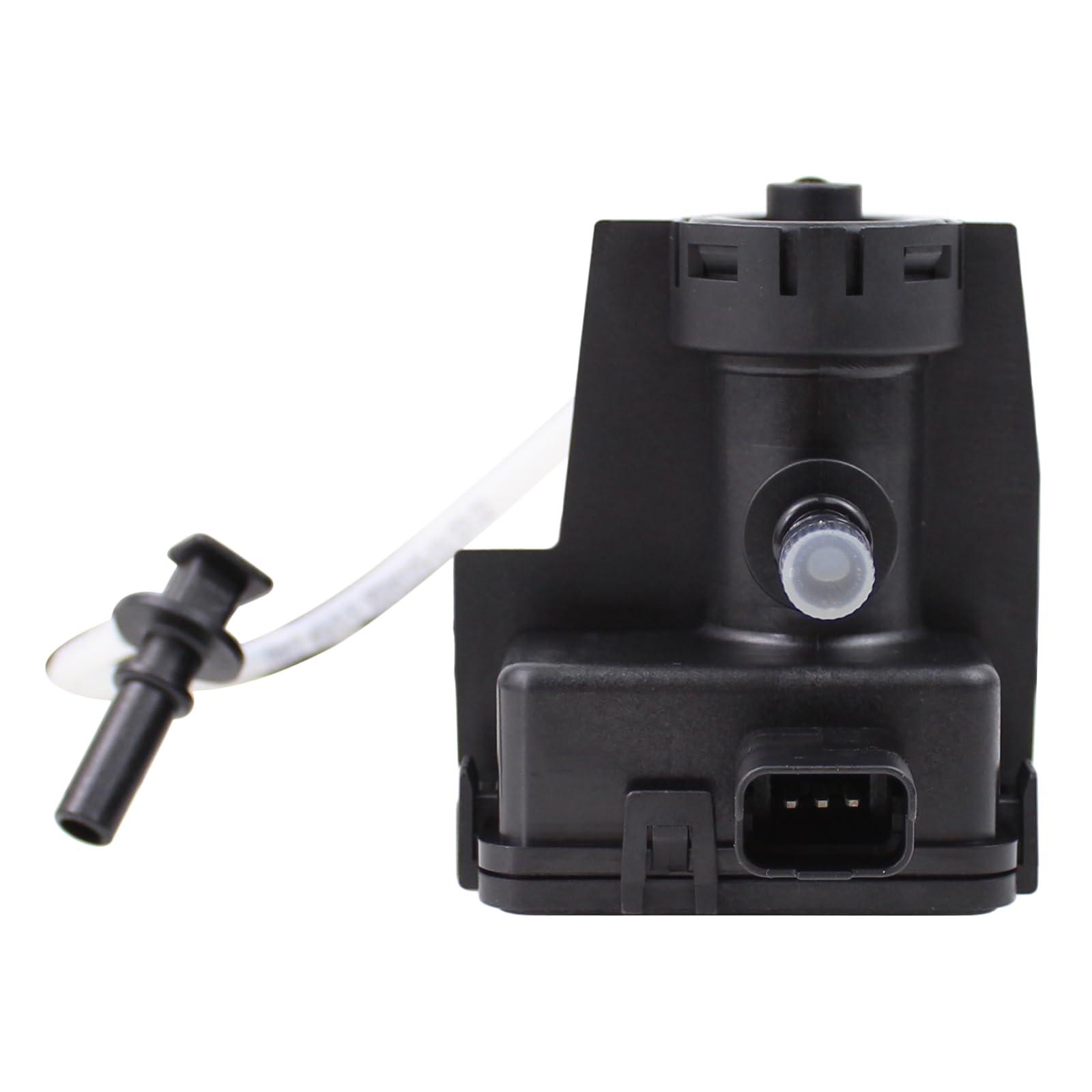 DPF - Pompa additiva carburante per Cit-roen Berlingo Multispace B9 C4 Cactus Grand Picasso Peu-geot 1007 2008 208 MK1 207 Partner Tepee 1.4 1.5 1.6 2.0 BlueHDI 2005 e successivi