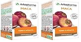 Arkocapsule Maca Bio 40 Capsule (Confezione da 2)