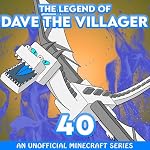 Cover of Dave the Villager 40