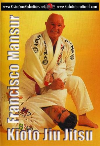 Brazilian Jiu-Jitsu Kioto System Francisco Mansur: Kioto Jiu Jitsu