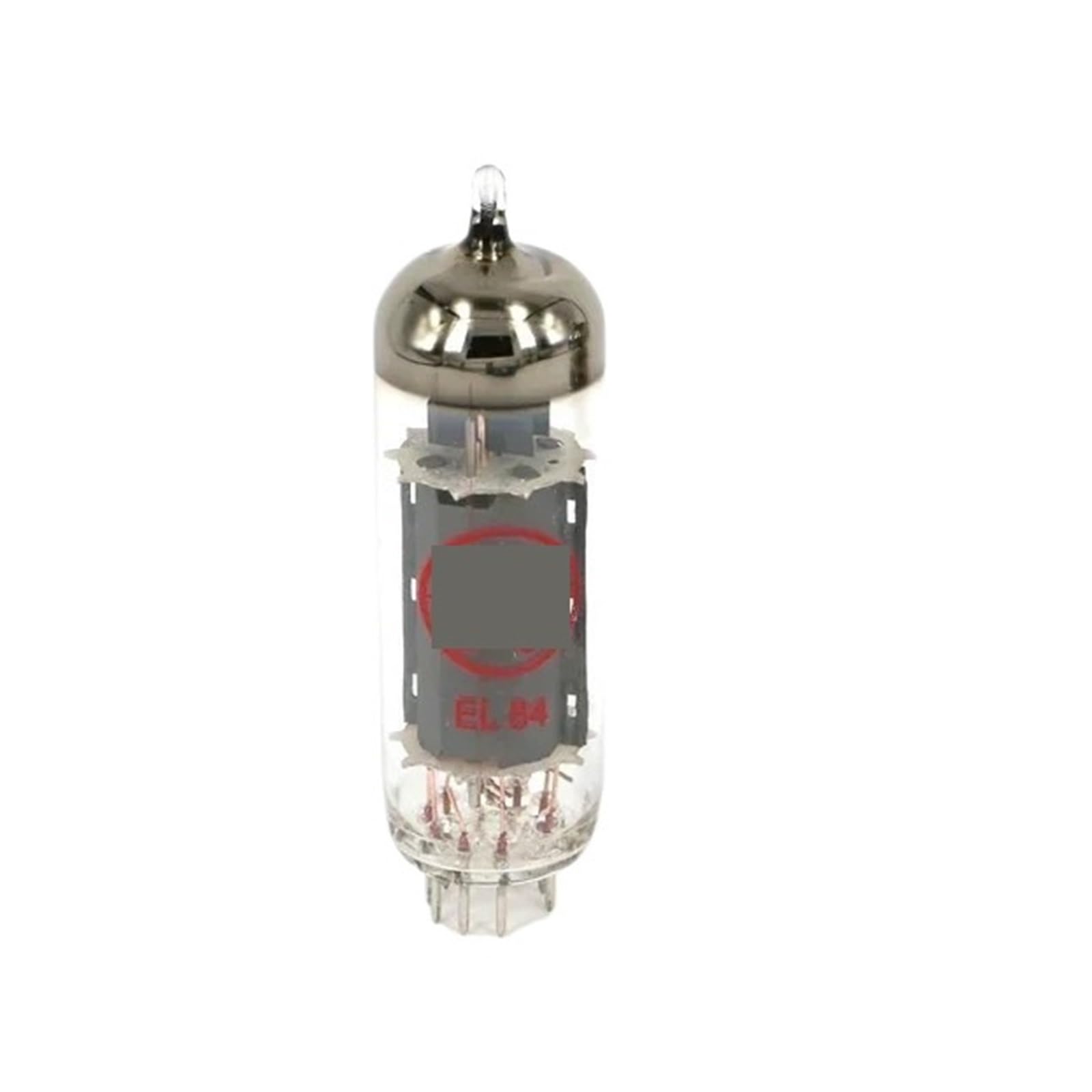 LHXEQJAM EL84 Vacuum Tube Precision Matching Electron Tube(2 pcs)