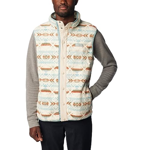 Image of Columbia mens Helvetia Vest