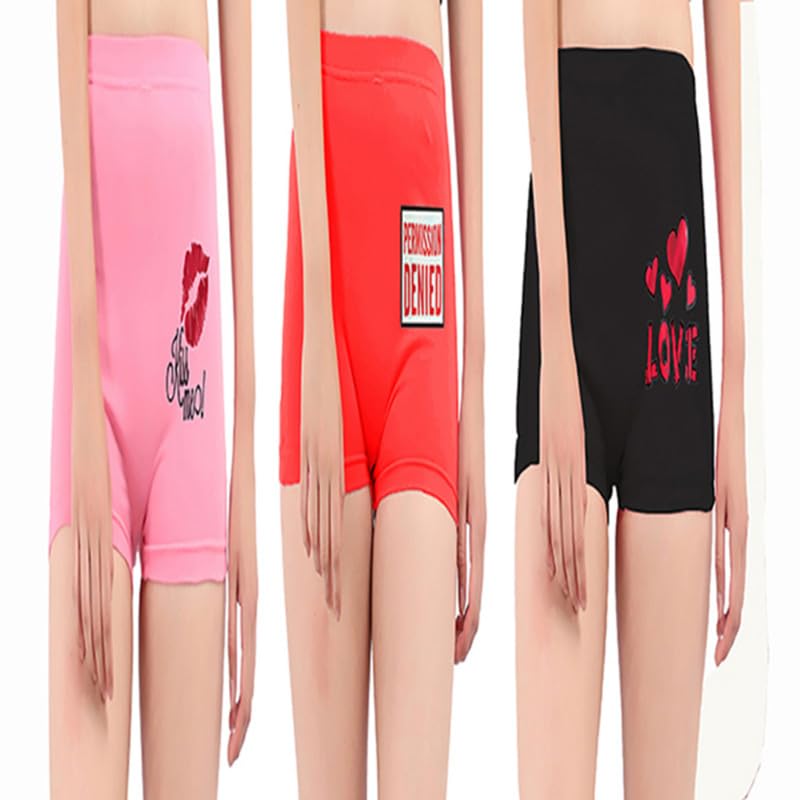 Image of Blacktail Boyshorts Cotton Combo for Women