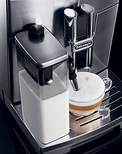 DeLonghi ECAM26455M Prima Donna S 