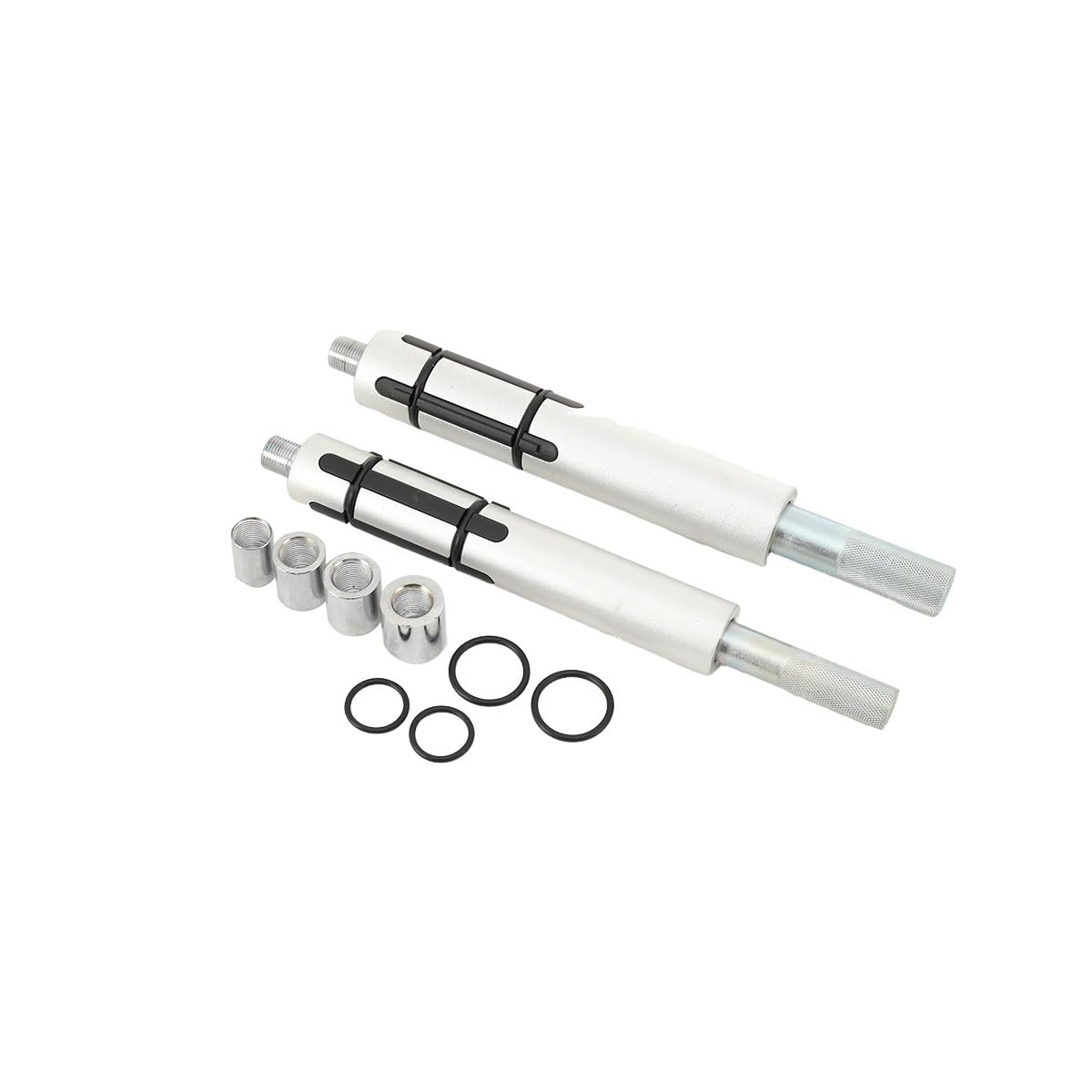 Kupplungs-Zentrierwerkzeug Set 6-TLG kupplungszentrierwerkzeug 36-52 mm