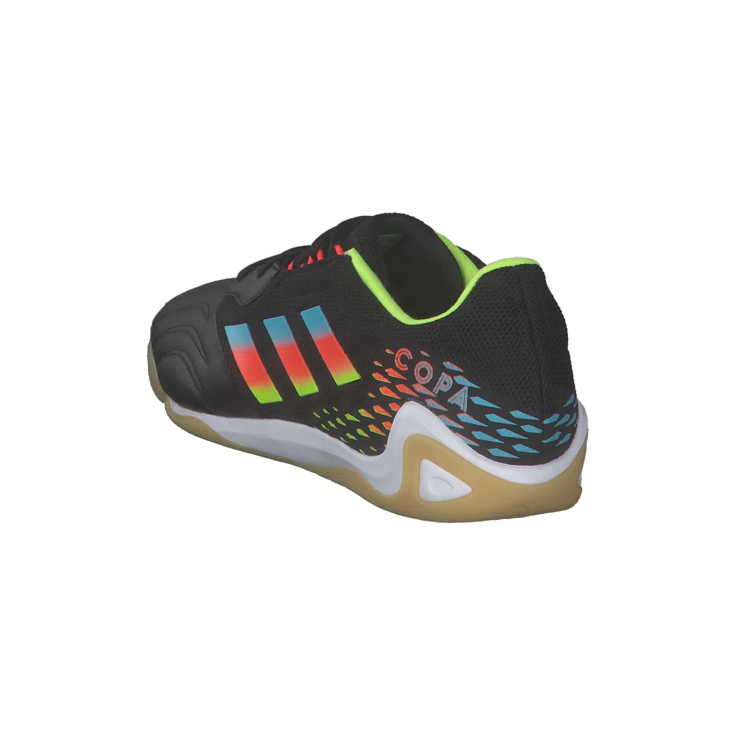 adidas Copa Sense.3 In Sala, Zapatillas de fútbol Unisex Adulto