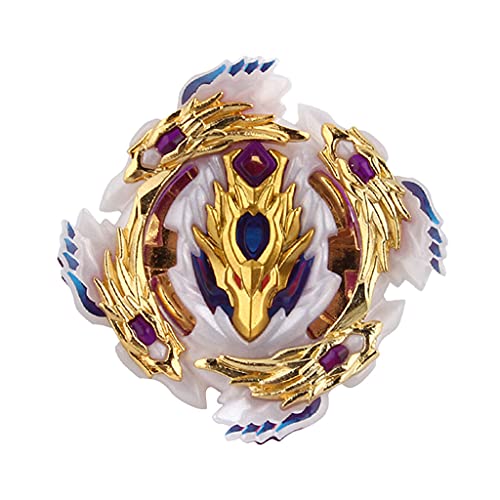 B Blesiya Toupie Rapidité Combat Maître 4d éclate Jouet Animation - Sanglante Longinus.13.JL B-110 Or
