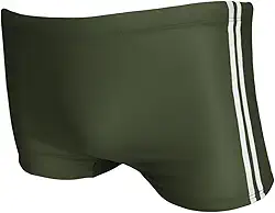 Sunga Boxer Box Masculina Básica Moda Praia