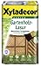 Produktbild Xyladecor Gartenholz-Lasur wasserbasierend Farbe: Kiefer ~ 750 ml