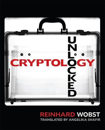 Cryptology Unlocked-Wow! eBook