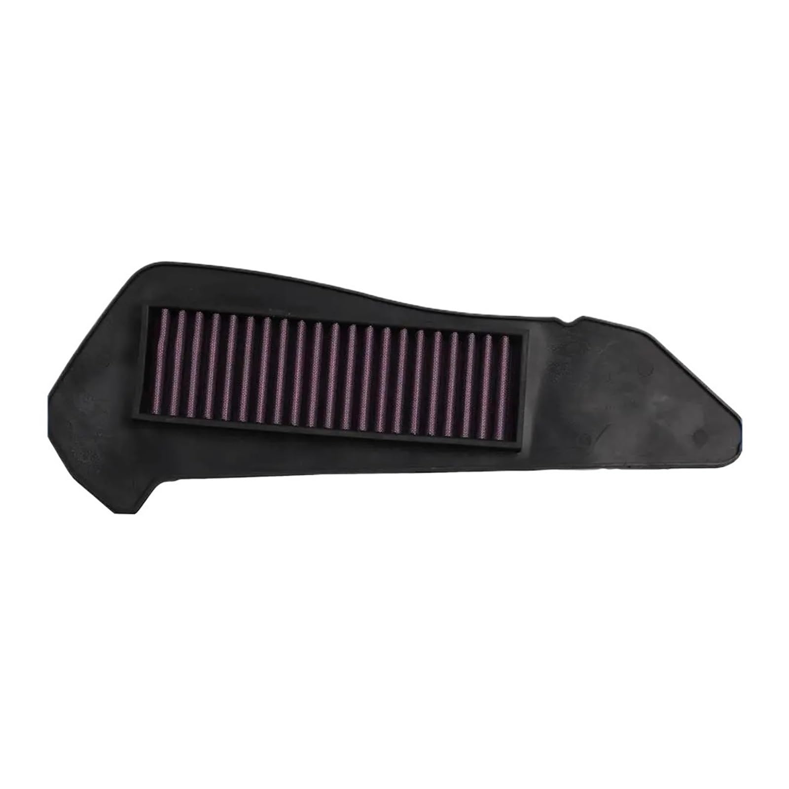 Filtro Aire Motocicleta Limpiador De Filtro De Aire para Motocicleta Lavable para Yam&aha XMAX250 XMAX300 Xmax 250 300 2017-2021, Abrazadera En Piezas De Motor