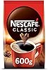 Nescafé Nescafe Classic Coffee 600 Gr