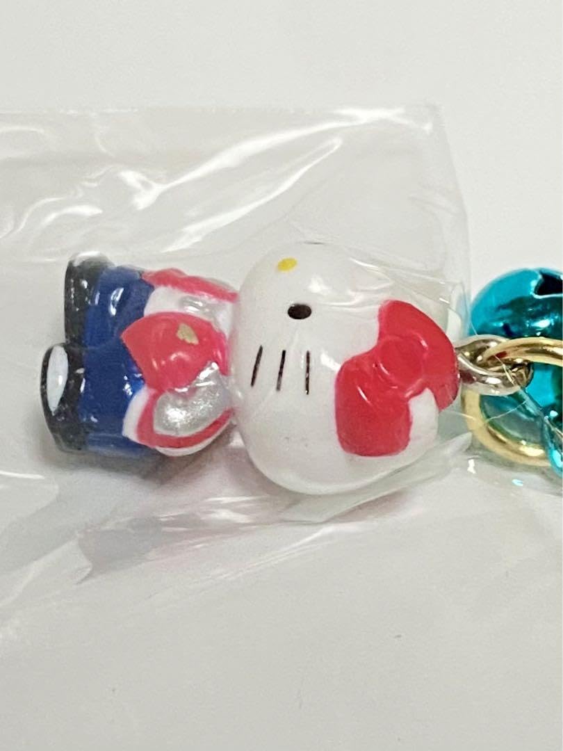 Amazon.co.jp: ご当地キティ 神奈川限定 横須賀バージョン