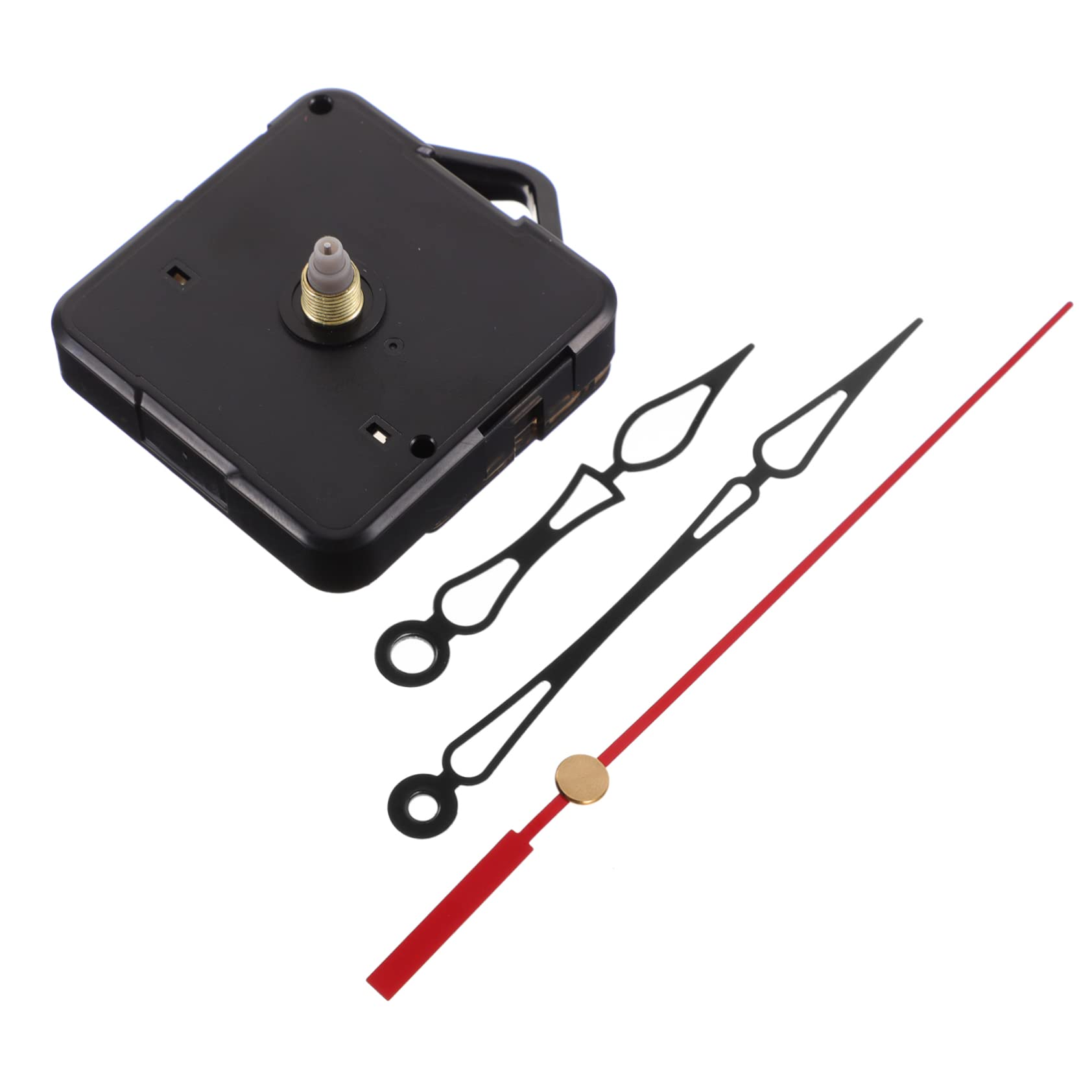 Mikikit 2 Pezzi Orologio Digitale LED Con Cuscinetti A Sfera - Cassa In Acciaio Inossidabile, Design Creativo, Leggero