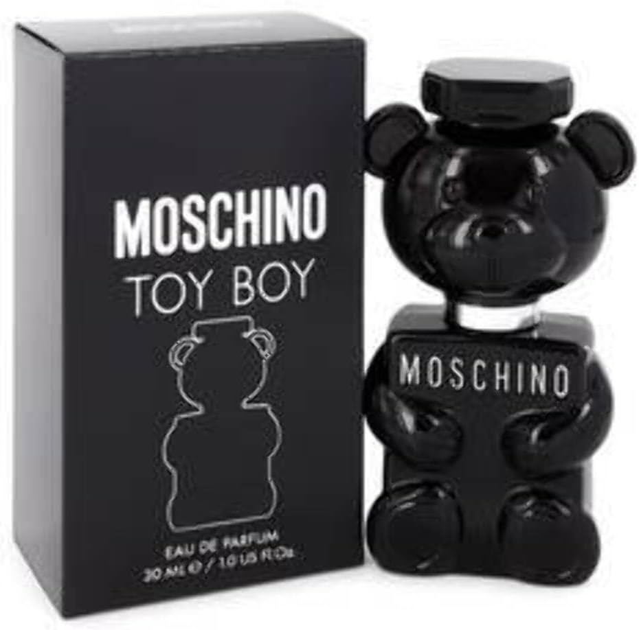 Moschino Eau De Parfum