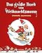Das große Buch vom Weihnachtsmann: Dicker Sammelband mit 4 Weihnachtsgeschichten und wimmeligen Bildern für Kinder ab 4 Jahren (Mauri Kunnas' Weihnachtsklassiker)