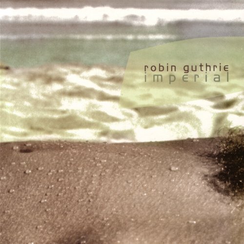 Robin Guthrie