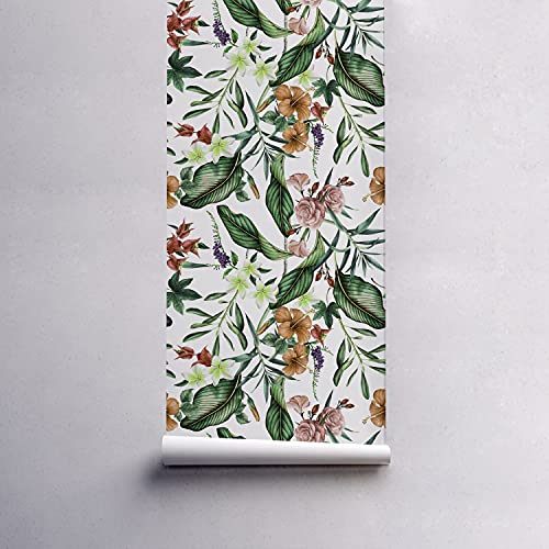 Mural Magic-Stick auto-adhésive pour relooker facilement mur et meuble de cuisine - 5