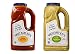 Sweet Baby Ray's Best Seller Duo: 2 64-oz. jugs