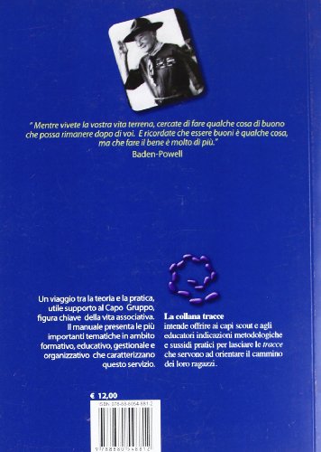 Manuale del Capo Gruppo