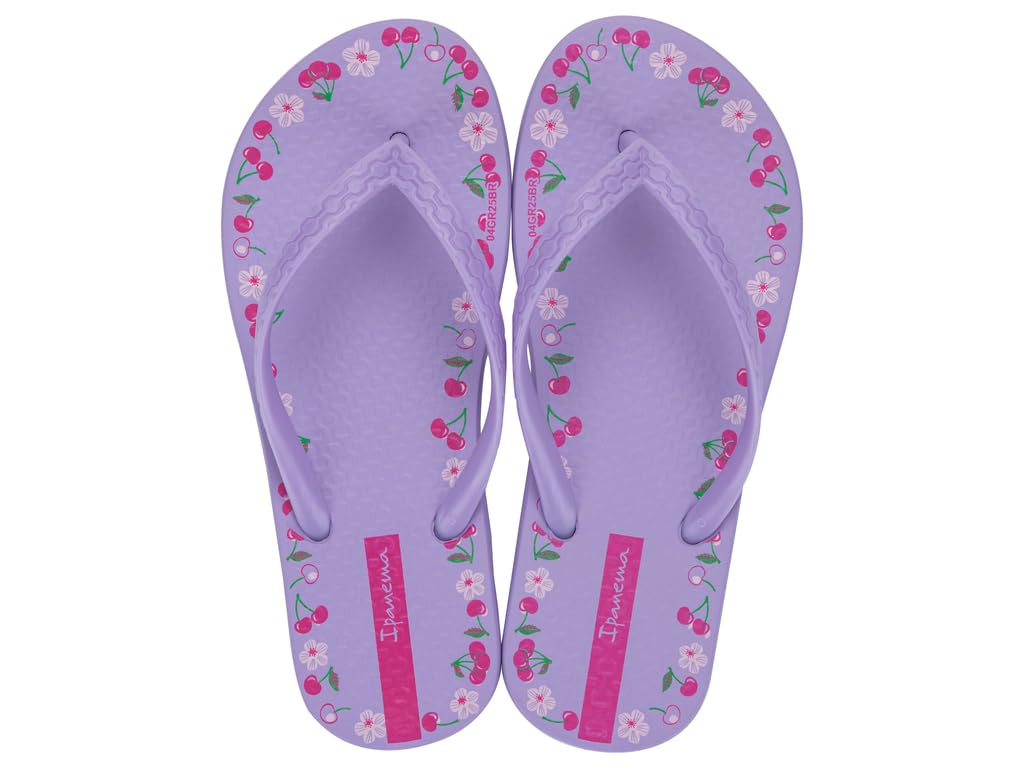 Ipanema Fille Day Kids Tongues