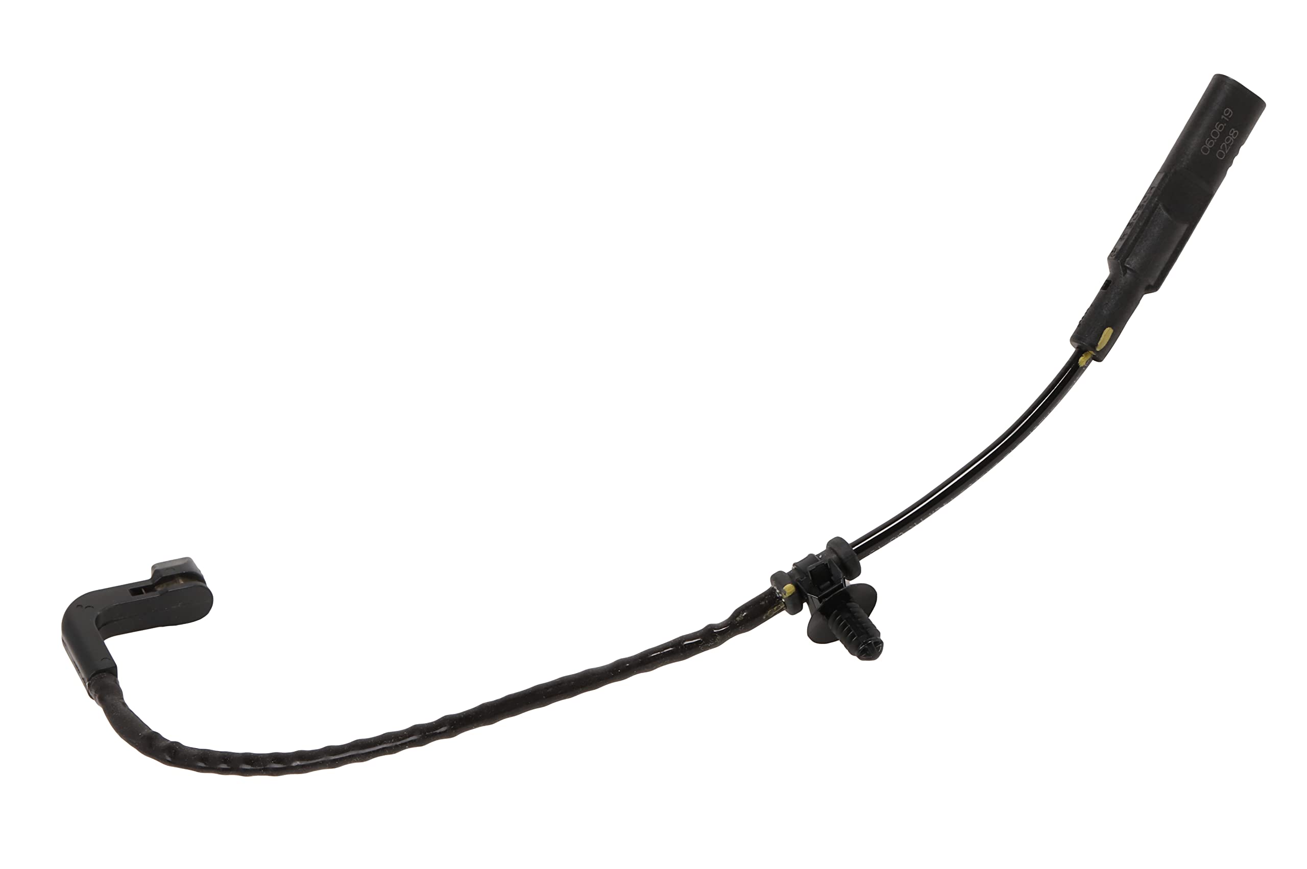 Amazon.com: ACDelco GM Original Equipment 84687075 Front Disc