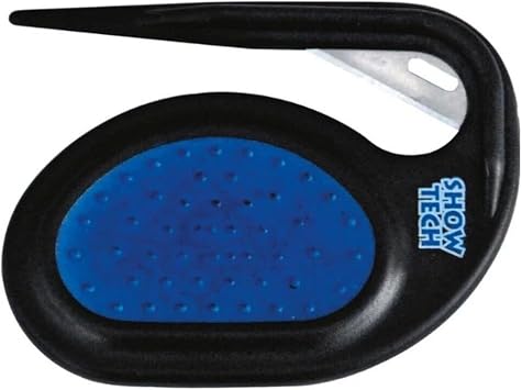 Show Tech Kedi ve K pek D m Kesici Aparat, Profesyonel Pet Grooming Bak m Aleti, De-Matting Tool, K t k ve Ke e A c