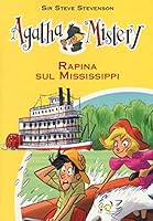 Robo En El Misisipi 8851133980 Book Cover