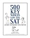 Produktbild 500 Key Words for the SAT: And How To Remember Them Forever!