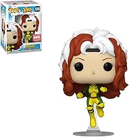 Vista 1 de POP! Funko Marvel Collector Corps Exclusive X-Men '97 Rogue #1288 w/Acrylic Case!