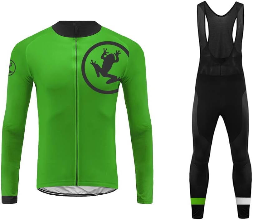 UGLY FROG Bike Clothing Mens Long Sleeve Cycling Jersey Mountain Bike/Shirt Biking Cycle Tops Racing Bicycle Clothesrts
