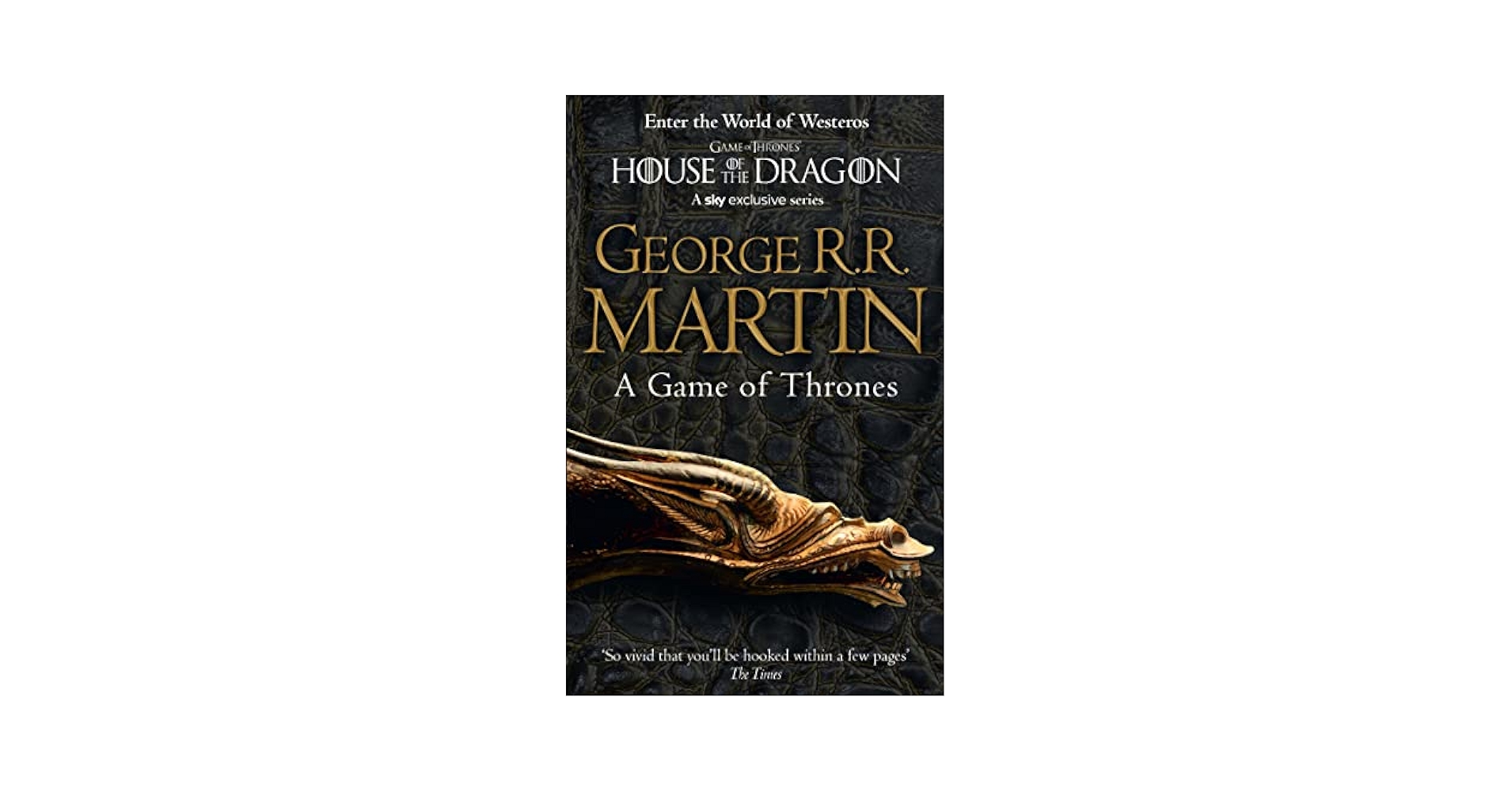 洋書 THE GAME OF THRONES The worldofIce&Fire The World of Ice and Fire: The Untold History of the World