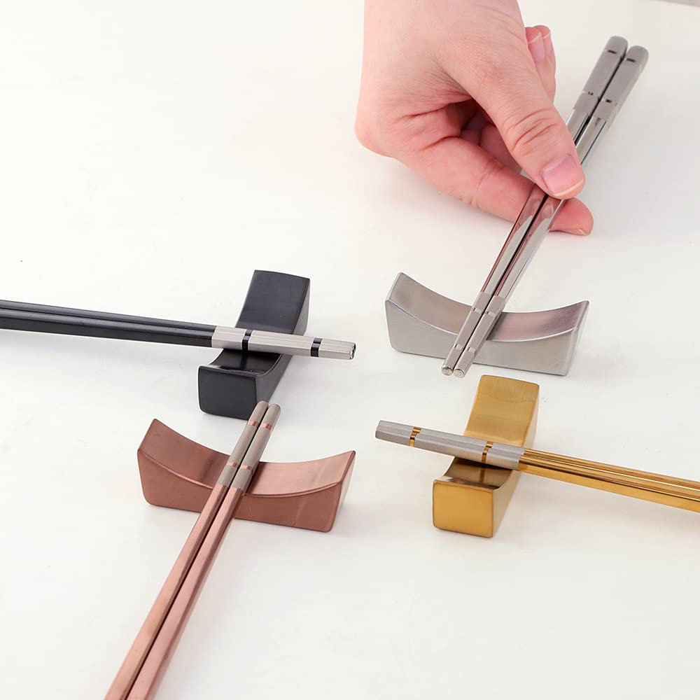 カラトリーレスト 結び目デザイン 6個セット カラトリーレスト 結び目デザイン 6個セット 楽天市場