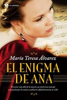 El enigma de Ana (TH Novela)