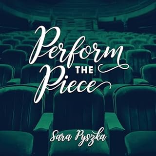 Perform the Piece cover art