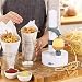 ParaCity Electric Peeler Automatic Rotating Apple Peeler Potato Peeling Multifunction Stainless Steel...