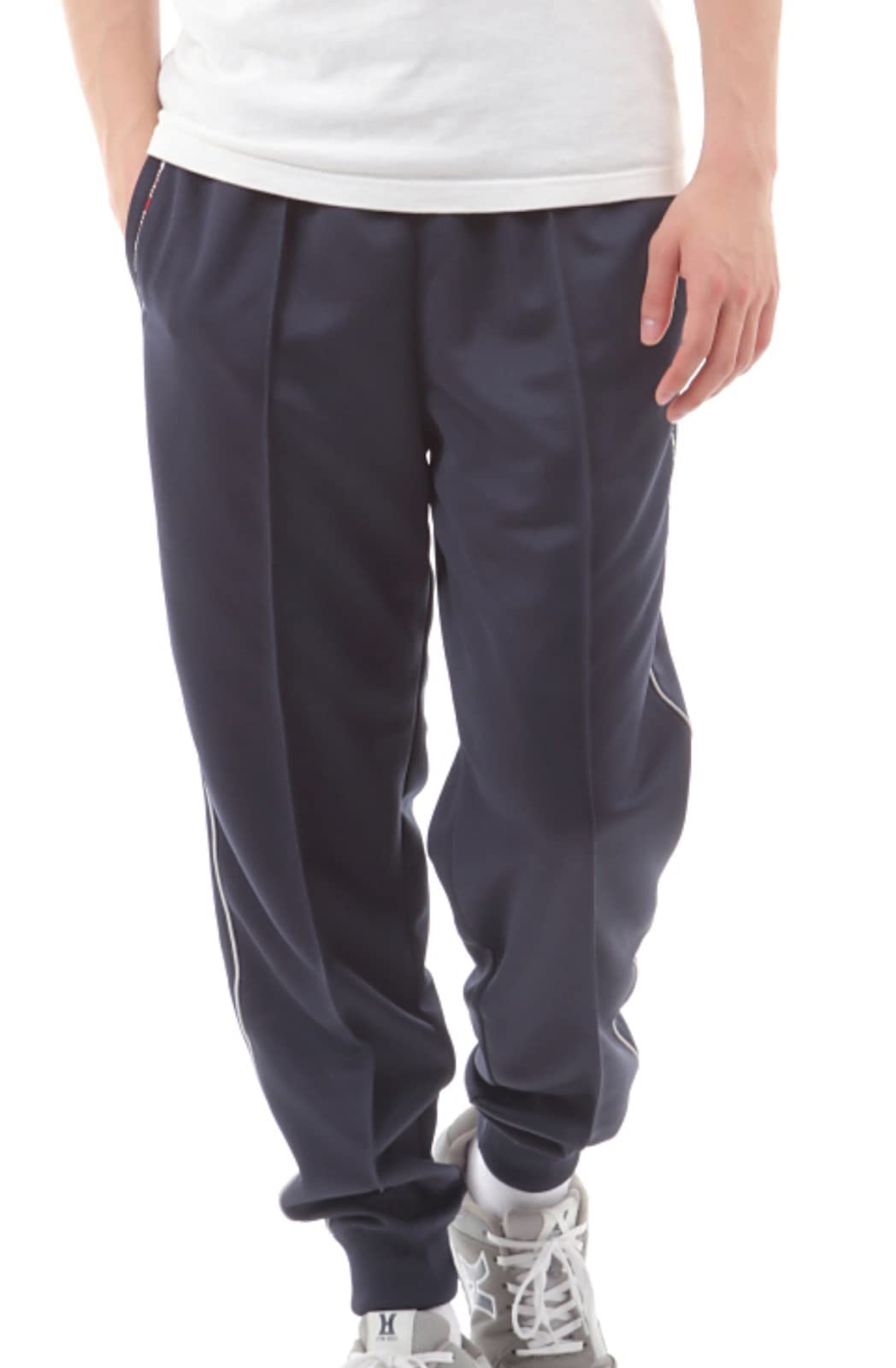 Amazon | DUNLOP(ダンロップ)ブリスター メンズ ジャージ