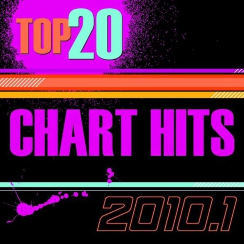 Top 20 Chart Hits 2010.1 von The CDM Chartbreakers bei Amazon Music