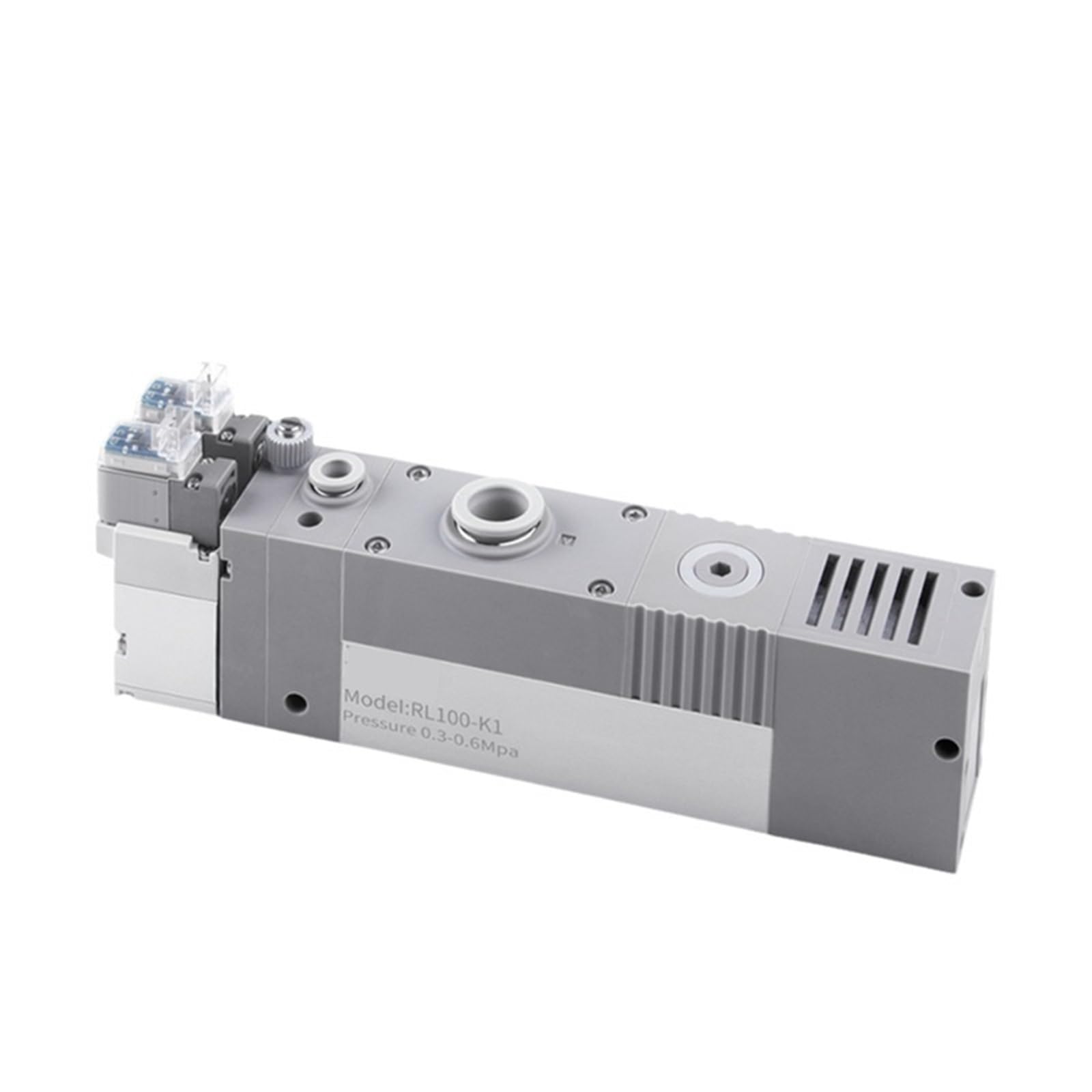 Générateur de vide RL100-C pompe ZL100-PC contre les pertes de pression - 6
