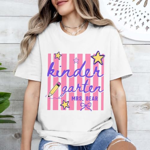 Image of Personalized Family Trip Shirts 2026 - Matching Vacation Shirts - Custom T-Shirts - Family Matching Outfit