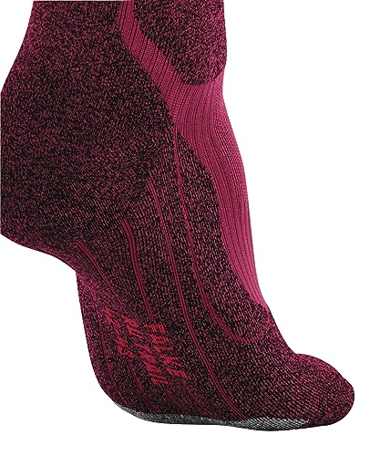 Image of FALKE Women's RU Trail Running Socks, Stabilizing Athletic, 1 Pair