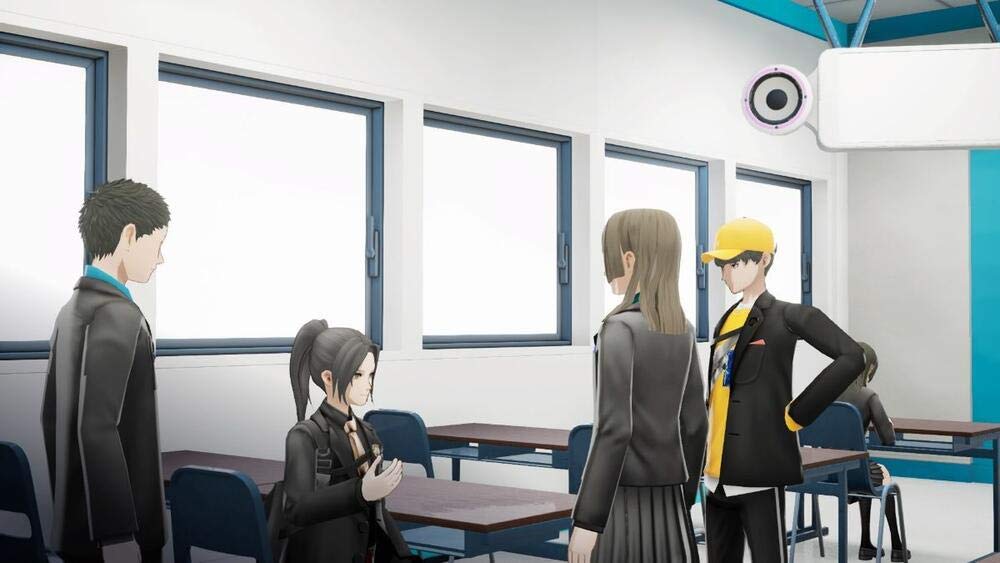 KOCH MEDIA SAS Effetto Caligula 2 PS4 VF