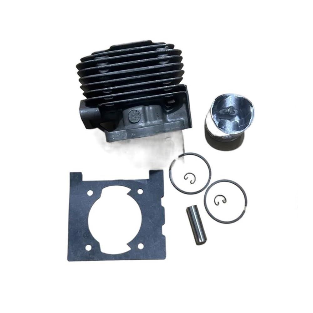 Kit de joints de piston segments axe tronçonneuse BCH400 BCH400T OEM 61450048