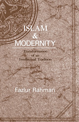 Islam and Modernity: Transformation of an