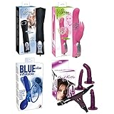 Orion Spiel Set, 386 g