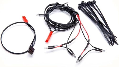 Traxxas Arnés de luz LED