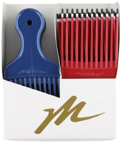 Fromm Lift Comb, Large, 16 Count #TOP1