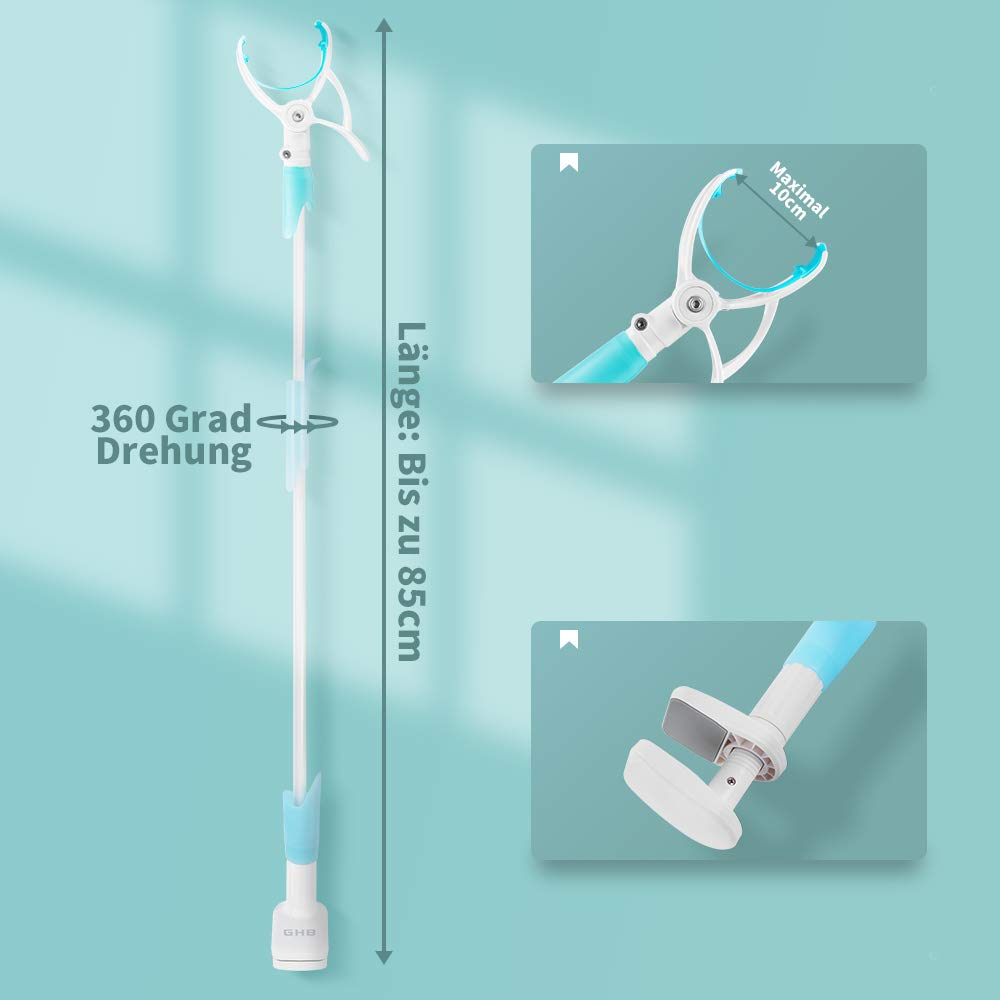 Universele Babyfoon voor Wiegmontage