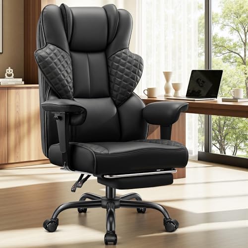 FelixKing Big and Tall Office Chair