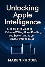 Unlocking Apple Intelligence: Step-by-Step Guide to Enhance Writing, Boost Creativity, and Stay Organized on iPhone, iPad, and Mac